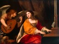 Benjamin Britten: Hymn to St. Cecilia op. 27 (1941)