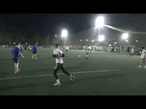 HUMILDAD FC VS LOS CARETAS FC - 17/06/2022 - Copa Juveniles