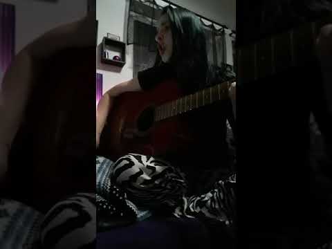 Lucie-Horkej den, cover by Monika