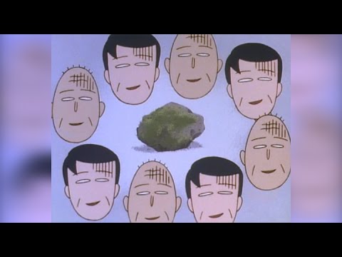 【音ゲーMAD】m1dy Festival【ちびまる子ちゃん】