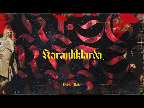 Tanerman & Contra & Reckol - Karanlıklarda (Official Audio)