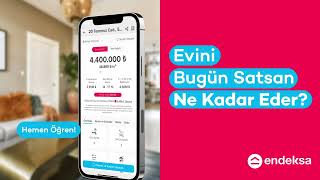 Endeksa'nın Emlak Piyasası Analizleri ile Ev Satışınızı Hızlandırın!