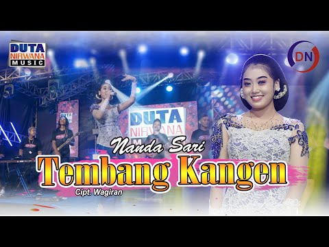 TEMBANG KANGEN - Nanda Sari | Duta Nirwana Music [OFFICIAL]