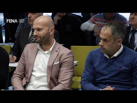 Kup BiH - Hadžić i Šilić vjeruju u plasman Sarajeva i Širokog u finale