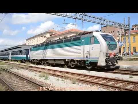 I deviati del 22-23-24 agosto 2014 sulla Novara - Alessandria