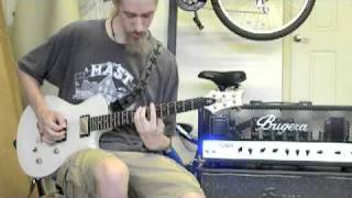 Video thumbnail for GEAR DEMO - Bugera 6260 Amp Head by KP Music