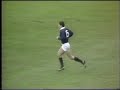 Rugby: Scotland 33-6 England  [15-2-1986]