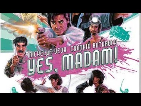 Трейлеры Да, мадам!