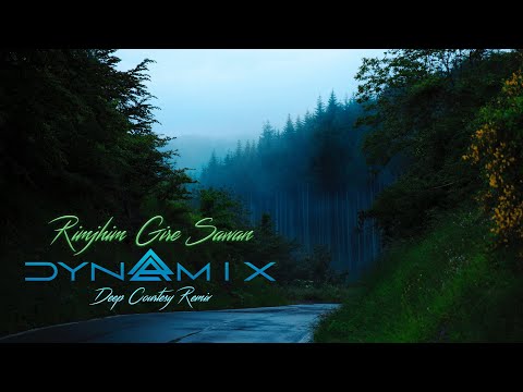 Rimjhim Gire Sawan (Dynamix Deep Courtesy Remix) | Kishore Kumar | R. D. Burman