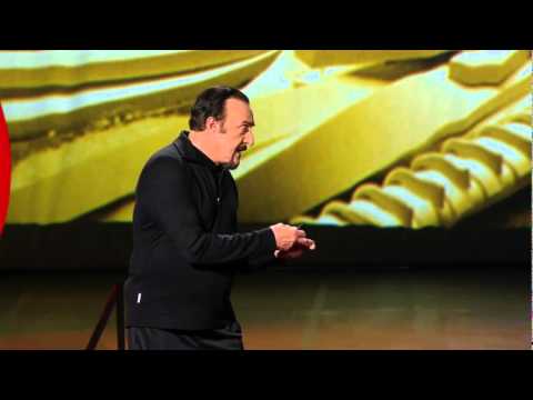 Philip Zimbardo  The demise of guys