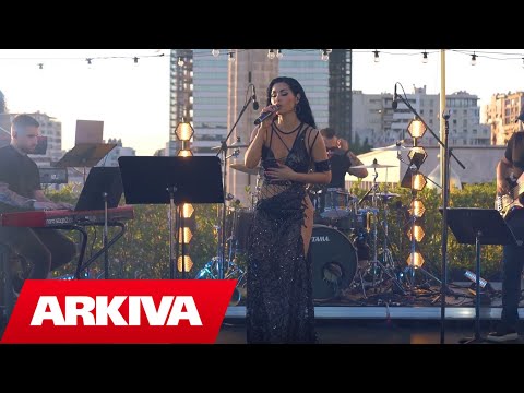 Soni Malaj - Përgjithmonë (Live Session)