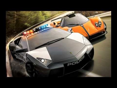 NFS Hot Pursuit OST: We Have Band - Divisive (Tom Staar Remix) [HD]