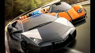 NFS Hot Pursuit OST: We Have Band - Divisive (Tom Staar Remix) [HD]
