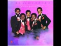 The Whispers - Up On Soul Train