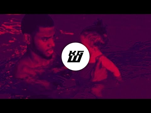 Bryson Tiller Type Beat 2016 - 2nd Chance