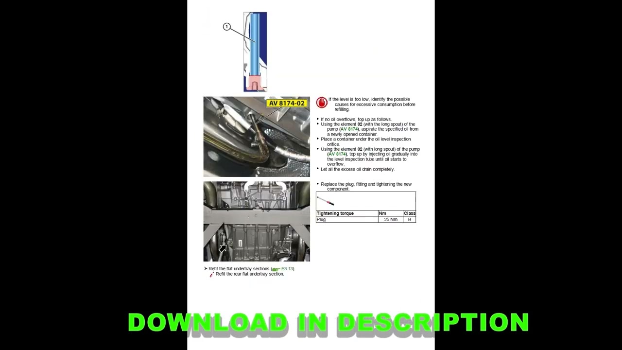 Ferrari F12 Berlinetta 2012–2017 Workshop Manual PDF English | Supercar Repair & Service Book