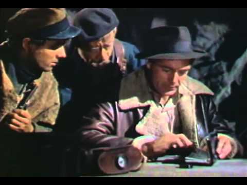 Çanlar Kimin İçin Çalıyor Fragmanı 1943