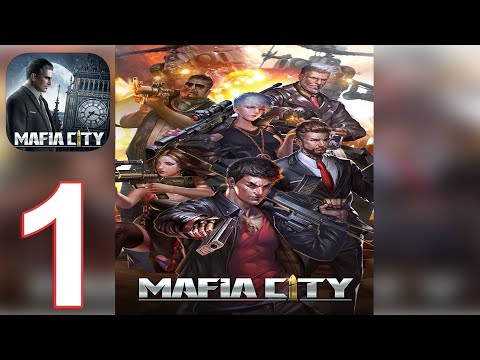 Mafia City War of Underworld Gameplay Walkthrough Part 1 (IOS/Android) - YouTube