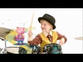 The Barney Show 2009