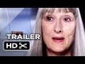 The Giver Official Trailer 2 2014 Meryl Streep Jeff Bridges Movie HD