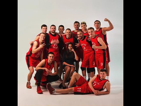 БК Sharks - знакомство с коллективом, планы на ближайшее будущее