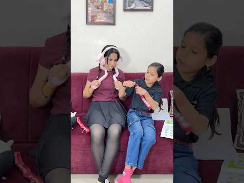 Khajur ki Teacher📖🖌️🤣🤯 | Sneha Choudhary | #shortvideo #comedy #trending #viral #explore