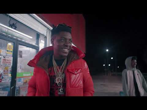 MobSquad Nard - "Ice Tray Freestyle" (Official Music Video)
