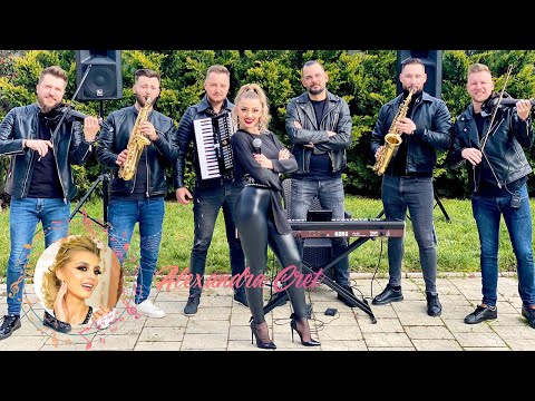 Alexandra Cret - Colaj de Ardeal  ( MUZICA DE PETRECERE )