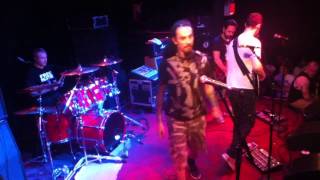 Propagandhi - &quot;Night Letters&quot; &amp; &quot;Rattan Cane&quot;