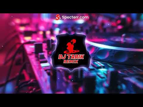 Cheba Warda  | Min Fiya w Fiya - مين فيا و فيا - Remix By DJ TARIK