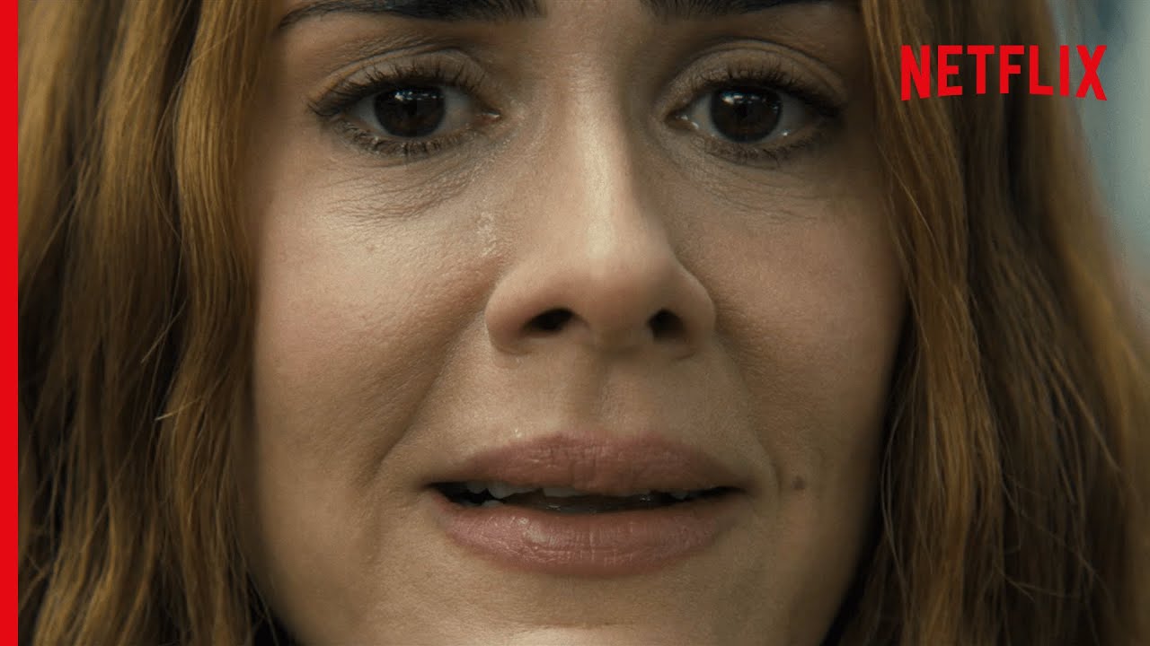 It's Dog Medicine | Run | Netflix