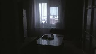 you're lonely af and the lighting looks like this
