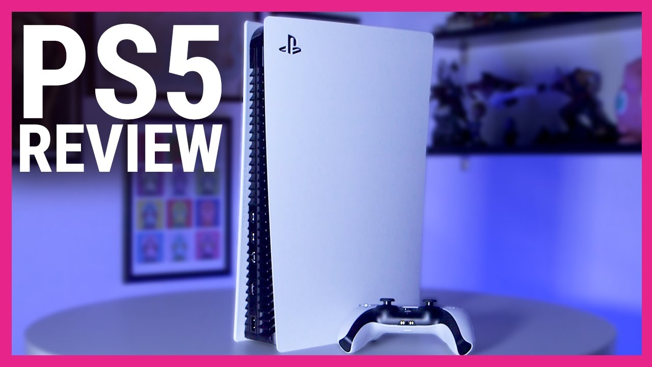 PS5 review | Should You Buy PlayStation 5 at launch? - YouTube