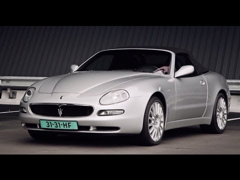 Harga Maserati Spyder bekas dan baru September 2018 Harga Maserati Spyder bekas dan baru September 2018
