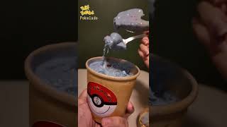 ¡Probando una Poké-Delicia! | PokéBembé Extra #pokemon #pokemoncards #pokemontcg #latino #icecream