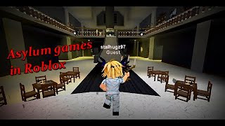 Roblox Asylum Free Video Search Site Findclipnet - 