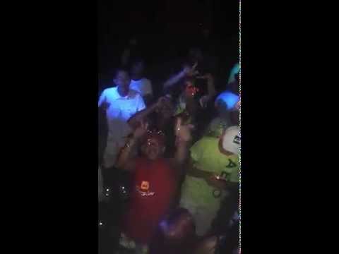 MC GUIGA SP E MC NEGO JR (DJ BIEL) AO VIVO NA CHOP