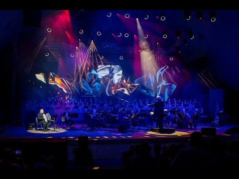 Henri Seroka "Odyssea" - Trailer