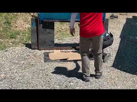 Swiss National IDPA 2022