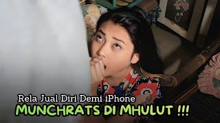 Download lagu KARENA UANG RELA DI GENJOT OM | FILM PENDEK KISAH NYATA mp3