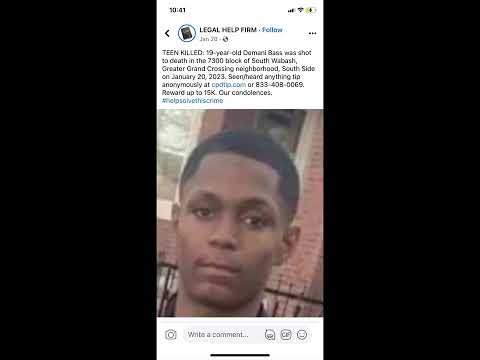 BigGee DaBiggestG ~ 67th(GreaterGrandCrossing) Official Audio 🎧