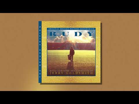 Main Title (from "Rudy")  (Official Audio)