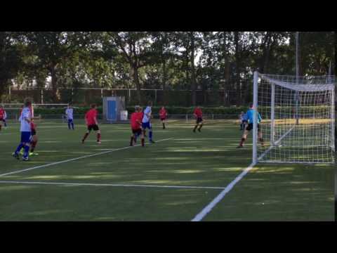 20160924 AFC Quick 1890 JO17-4 - v.v. 't Goy JO17-1