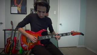 Enanitos Verdes - &quot;Tequila&quot; FULL Cover - En Vivo 2004