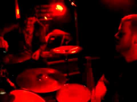 The Torture of Comacine - Bring This Situation To A Hold (Live 2009)