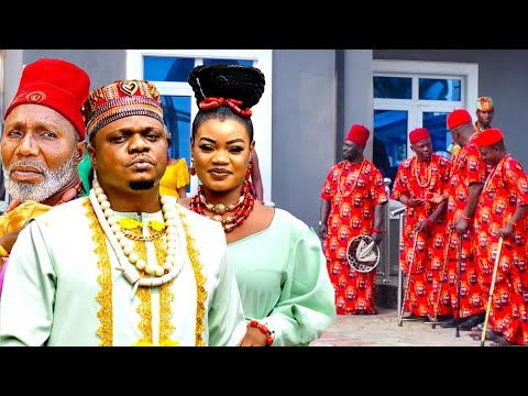 You Will Regret Missing This New 2025 African Royal Movies That Will Melt Your Heart- African Movies