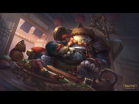 THIS GOD IS SO BROKEN I SWEAR - Kumbhakarna Support Ranked Conquest