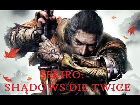 SEKIRO: Shadows Die Twice – How to get the Loaded Umbrella Prosthetics