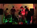 Garcia Peoples w/Mike Bones, Zachary Cale | Jam - Wonders of Nature, Brooklyn 6/17/2018