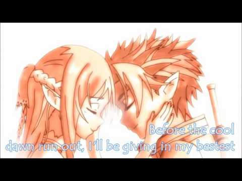 Nightcore I'm Yours / Perfect Two [Duet Cover] [1 Hour] [With Lyrics]